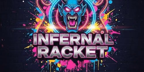 Infernal Racket 80s band