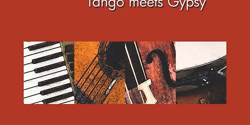 Tango meets Gypsy