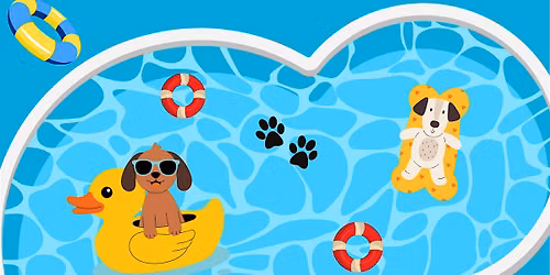 Paws for a Cause!