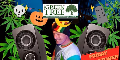 REGGAE \ud83d\udc7b\ud83c\udf83HALLOWEEN SPECIAL \ud83c\udf83 \ud83d\udc7b