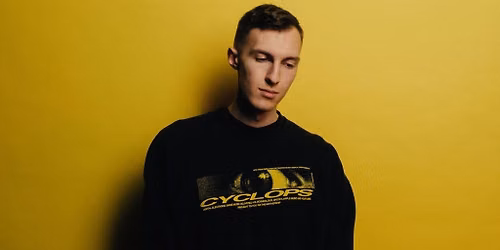 Hytekk NYE w\/ Cyclops
