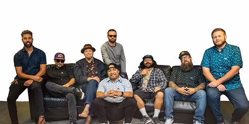 Fortunate Youth Tickets 