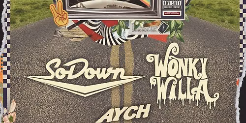 WonkyWilla & SoDown