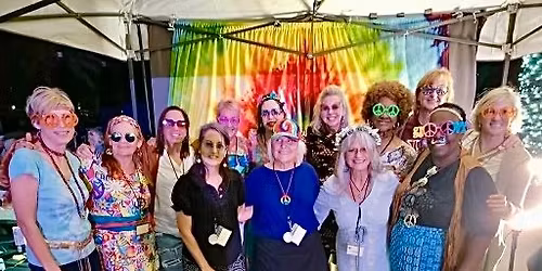 HIPPIE BASH 2025