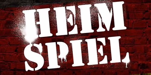 Heimspiel