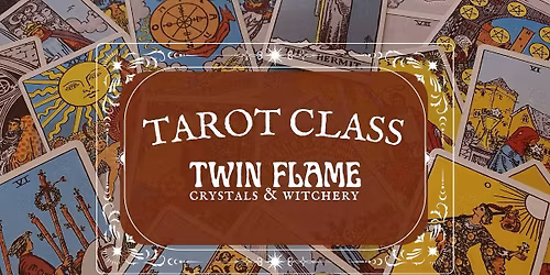 Beginning Tarot
