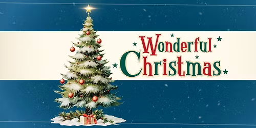 Christmas Eve Service