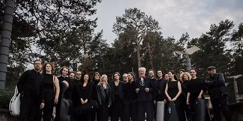 Gidon Kremer, Kremerata Baltica - \u201cAmerica\u201d 