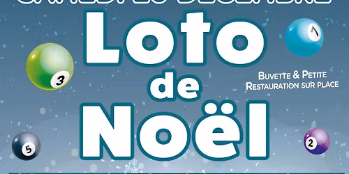 Loto de No\u00ebl