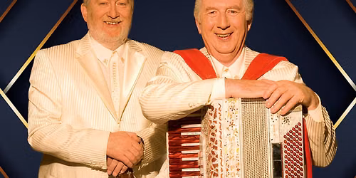 Foster & Allen In Concert