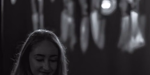 Dark Poetry Night