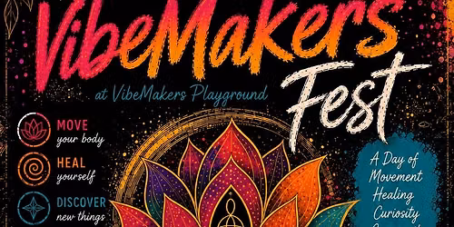 VibeMakers Fest