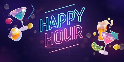 Happy Hour Mixer