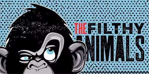 The Filthy Animals at Moruya Golf Club