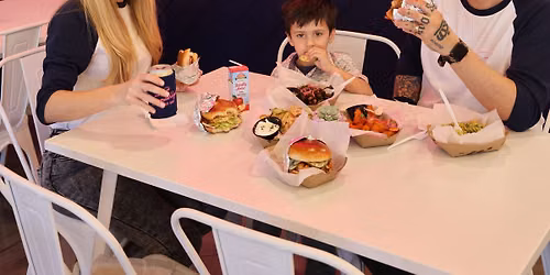 Music Bing w\/ THE Infamous Anna