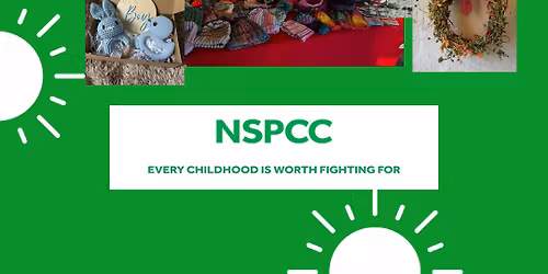 Christmas NSPCC Coffee Morning & Christmas Market