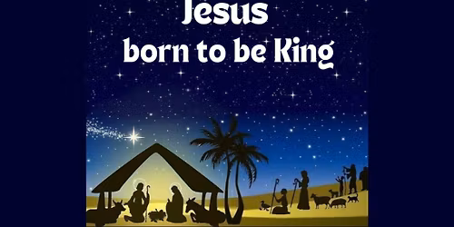 Carols on the Lawn 2025