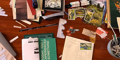 Relationship Collage