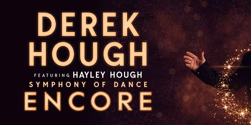 Derek Hough