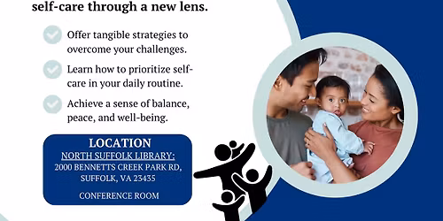 It's a Balancing Act: Reclaiming Yourself Through Self-Care and Wellness