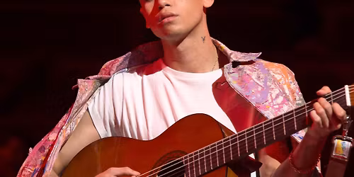 Dominic Fike