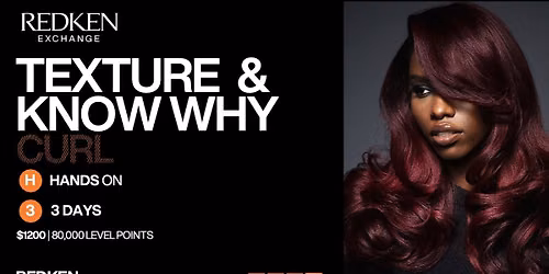 Texture & Know Why