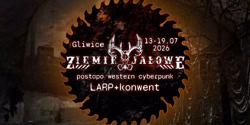 Ziemie Ja\u0142owe XVI