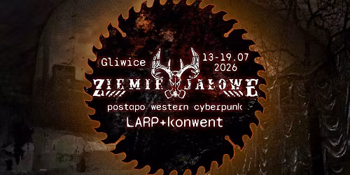 Ziemie Ja\u0142owe XVI