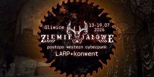 Ziemie Ja\u0142owe XVI