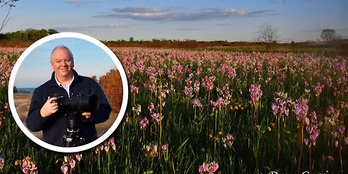 Chiwaukee Prairie: Flora and Fauna of the Lake Plain with Dana Garrigan