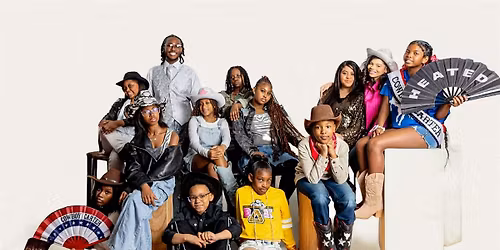 DYC presents: Love on Top "Celebrating the music of Queen Bee"