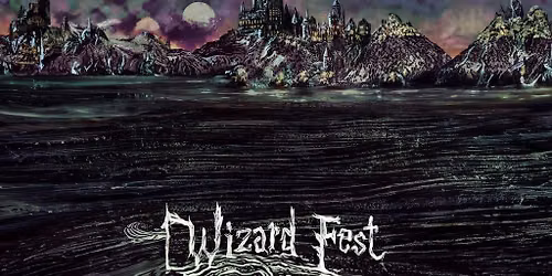 Wizard Festival