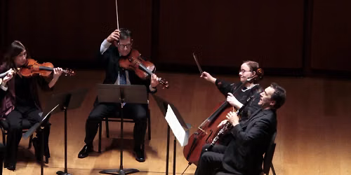 Orchestra of St. Luke's, Andrew Staples, Christophe Rousset in New York