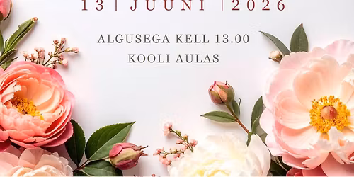 Tartu Hansa Kooli 12.lennu l\u00f5puaktus