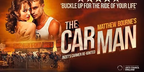 The Car Man