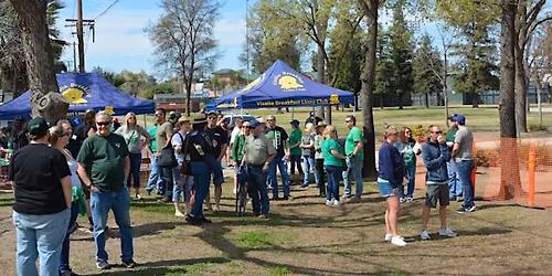 Parking Celtic Woman