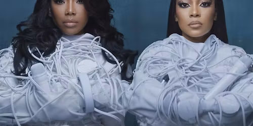 Brandy & Monica: The Boy Is Mine Tour