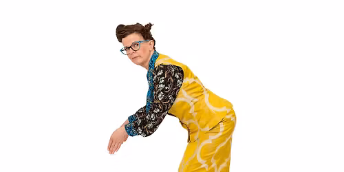 Frieda Braun \u201eErst mal durchatmen\u201c