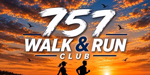 Mount trashmore Run