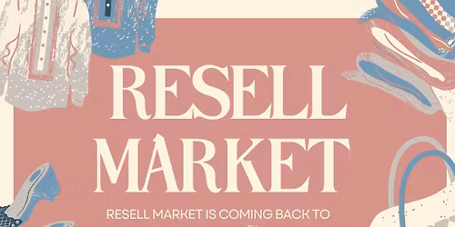 Resell Market