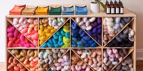 Craft Meet Up