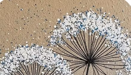 Dandelions (captains cabin ) 