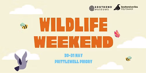Wildlife Weekend