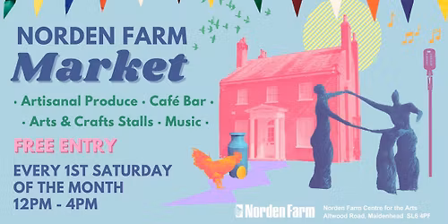 Norden Farm Market
