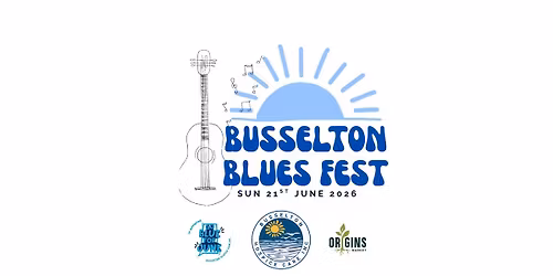 Busselton Blues Fest