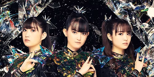 Babymetal - Tour 2026 | Hannover