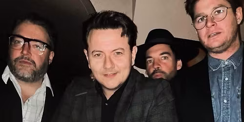 The Remains of Johnny Cash - Live at The Lighthouse