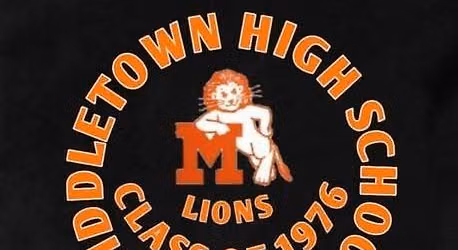 MTHS Class of 1976 50th Reunion (Middletown NJ)