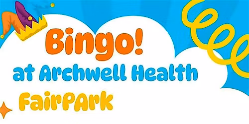 Bingo at Archwell