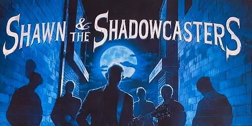 Rocking at The Brass Horse